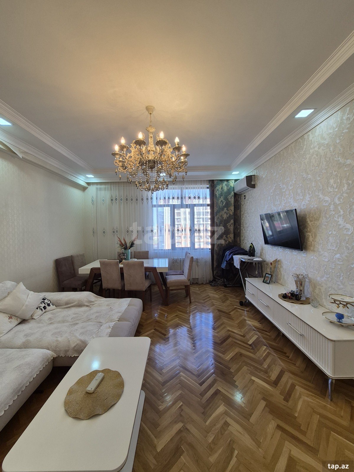 2 otaqlı mənzil satılır, 16-cı mikrorayon, Sumqayıt