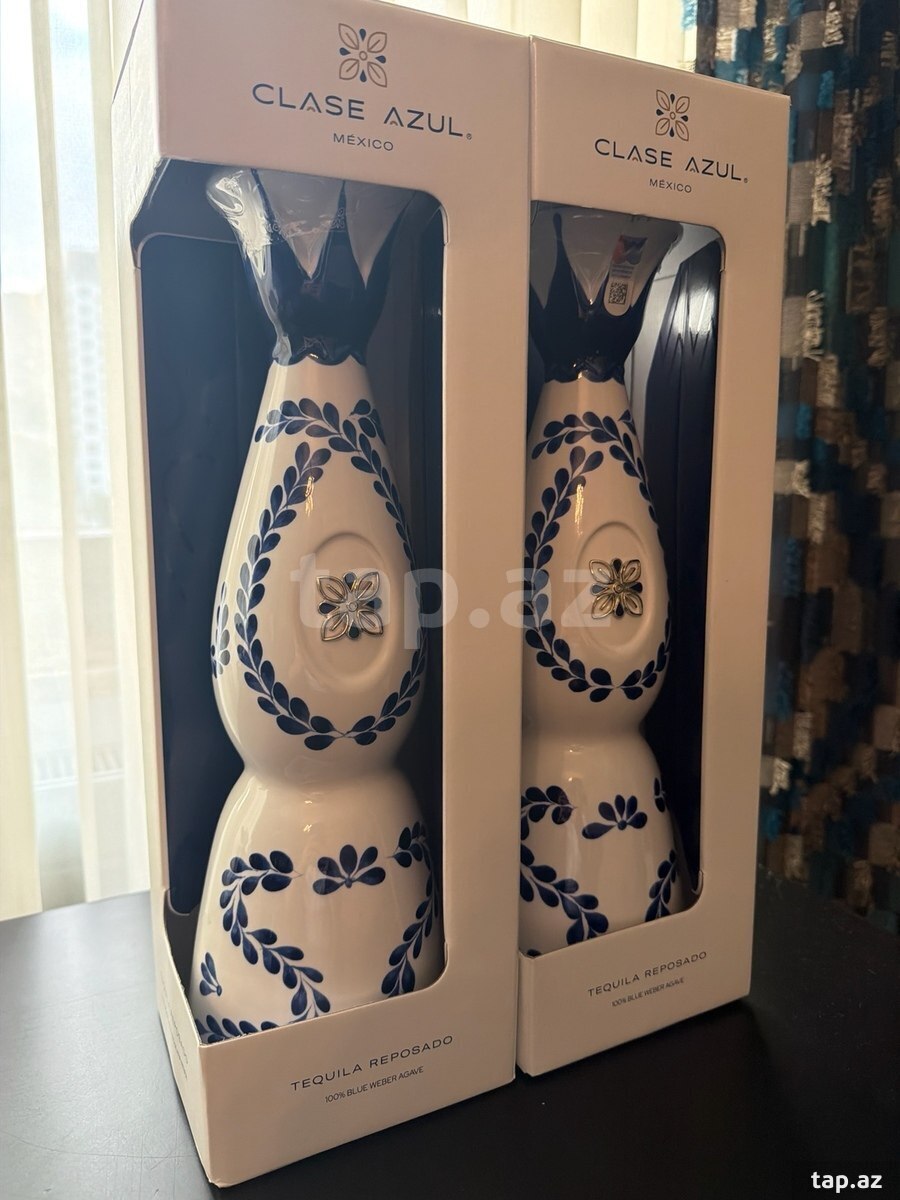 Clase Azul Reposado 750 ml