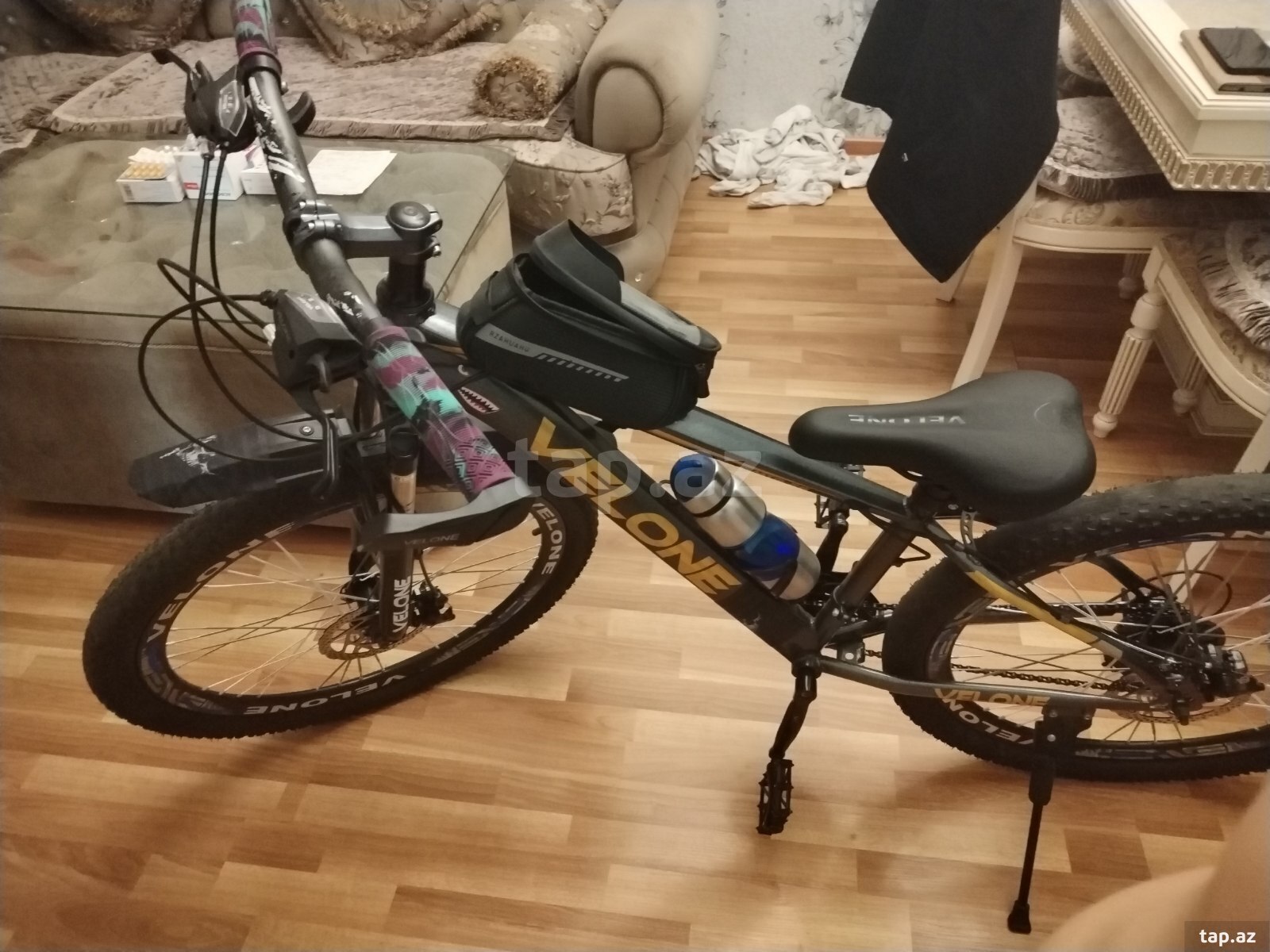 Velosiped
