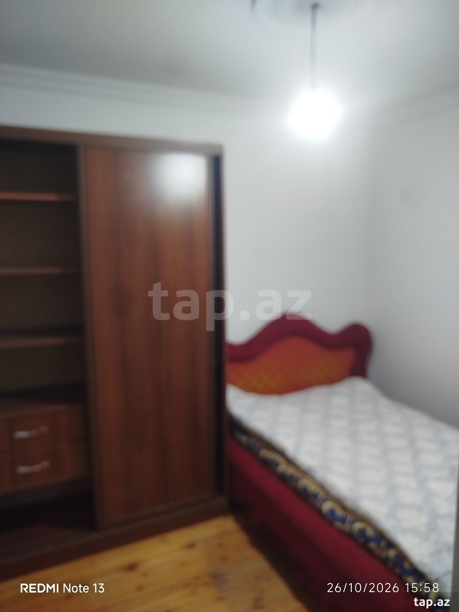 2-комн. квартира в аренду, Мехтиабад, Апшерон