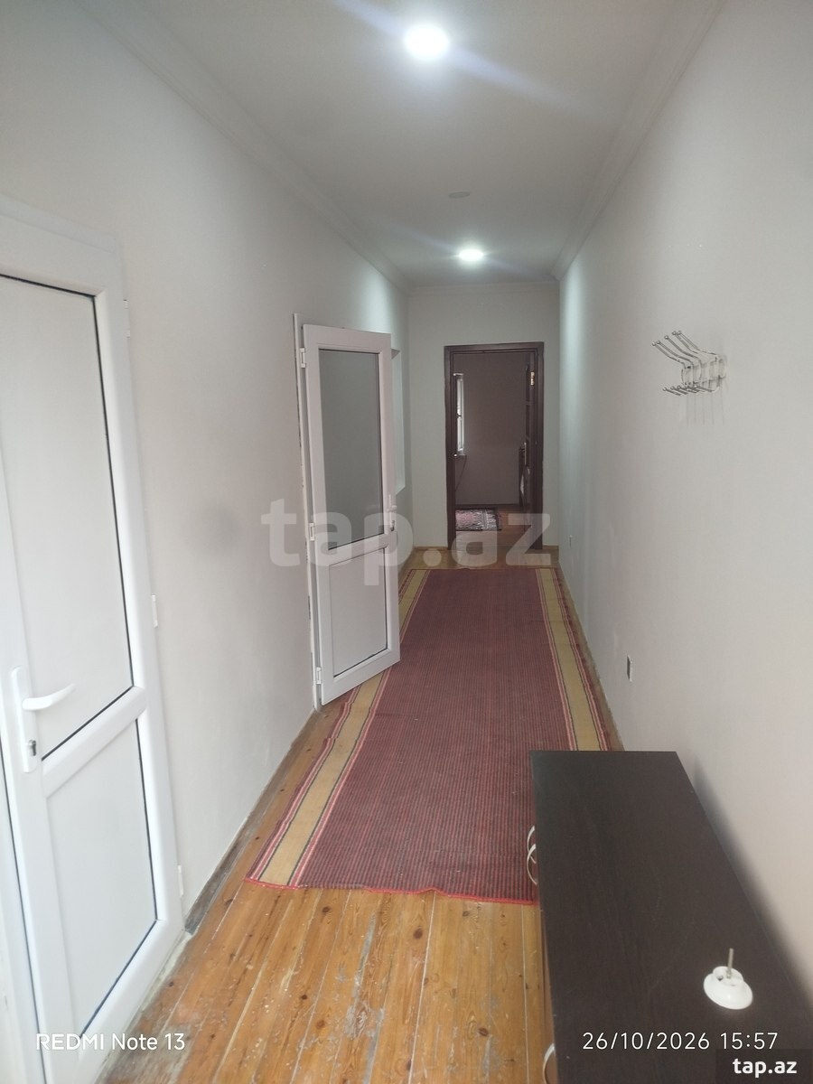 2-комн. квартира в аренду, Мехтиабад, Апшерон