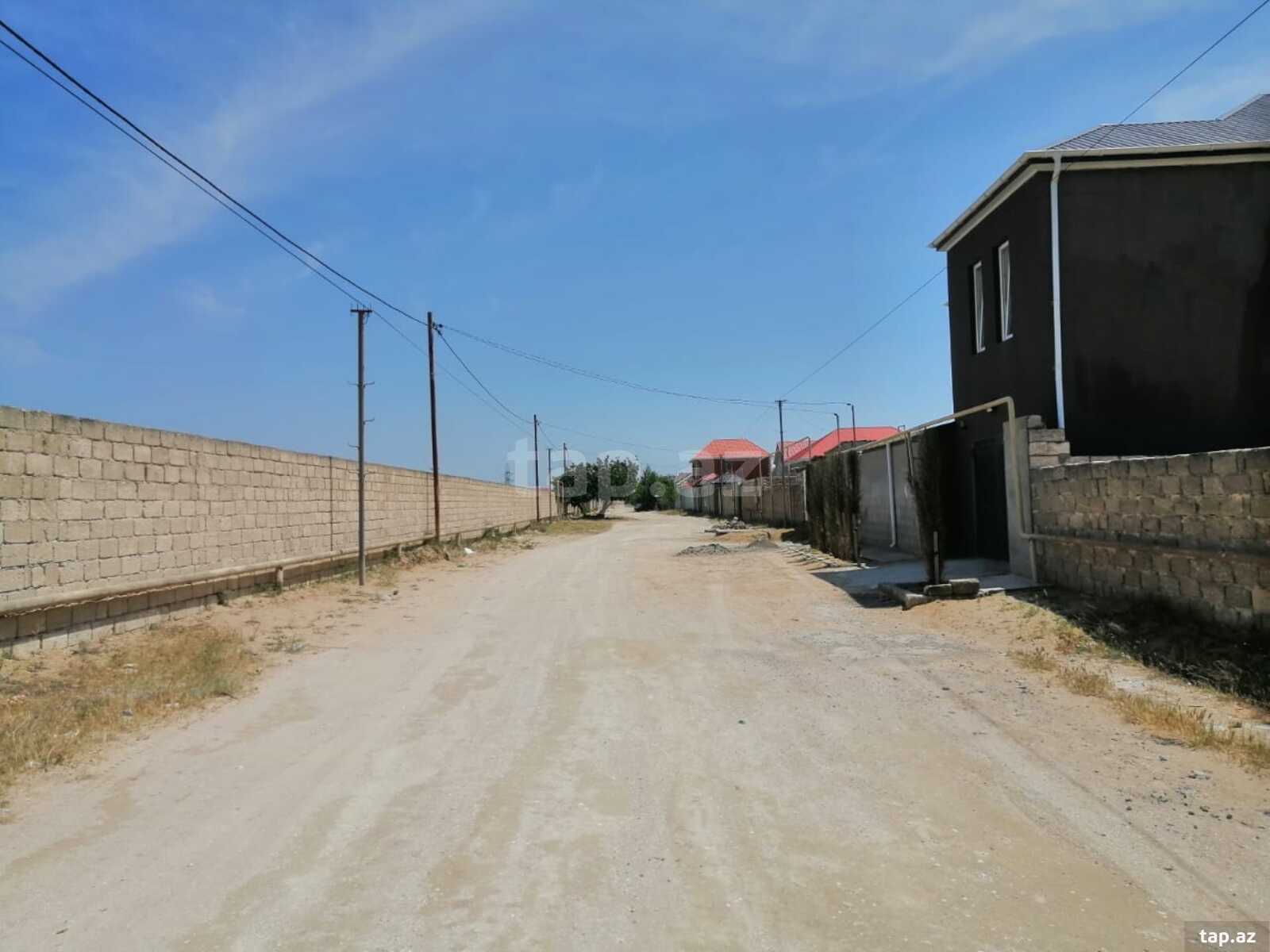 Земельный участок на продажу, Шувеляны, Баку