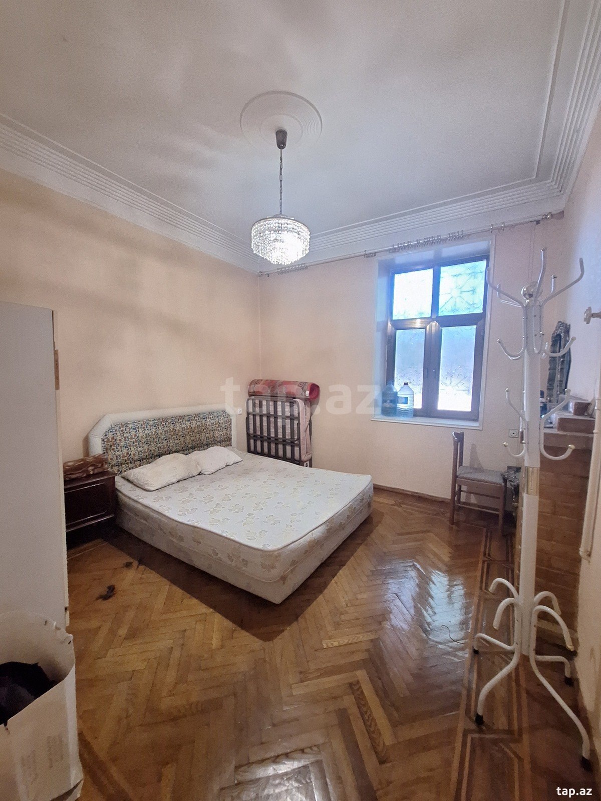 2 otaqlı mənzil kirayə verilir, Yasamal, Bakı