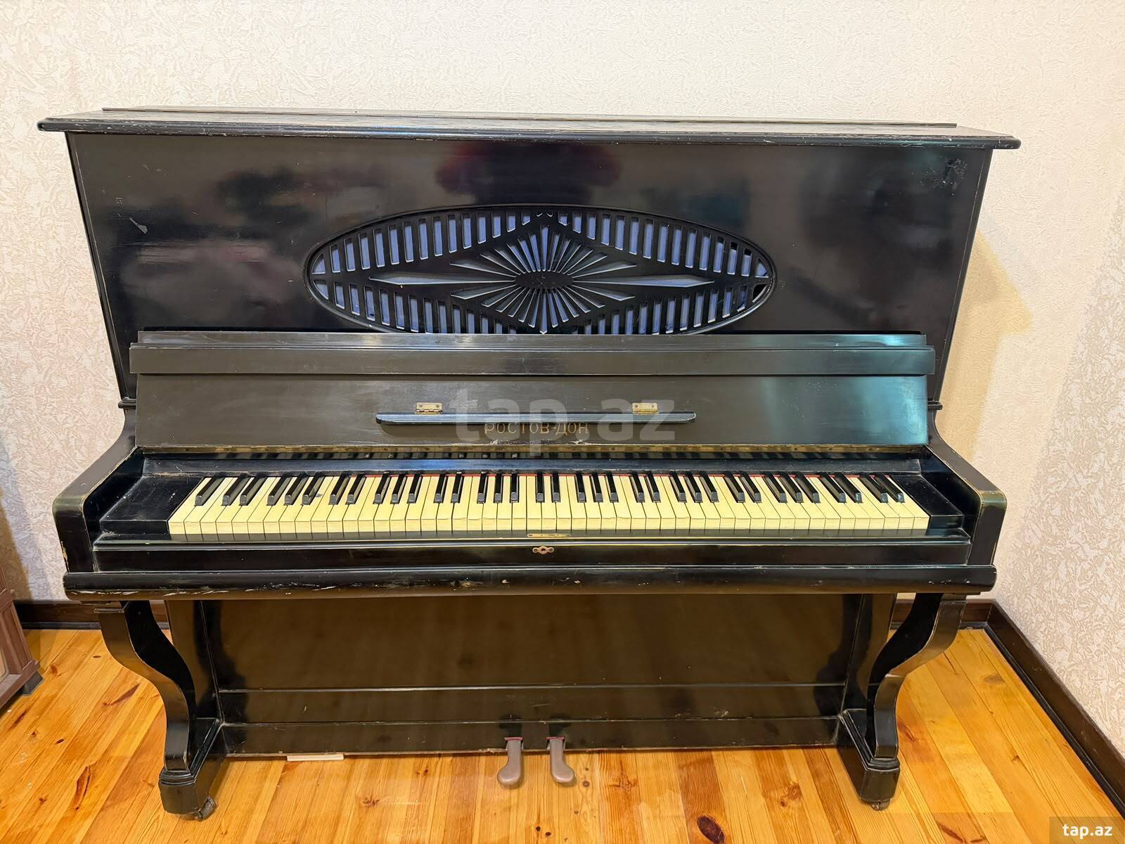 Pianino "Rostov Don"