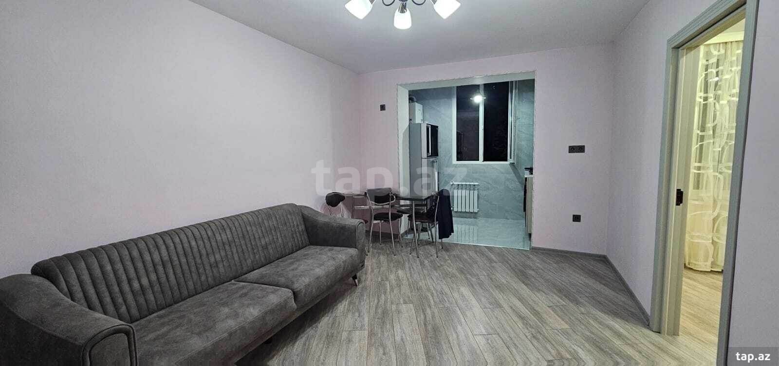 3 otaqlı mənzil kirayə verilir, Yasamal, Bakı