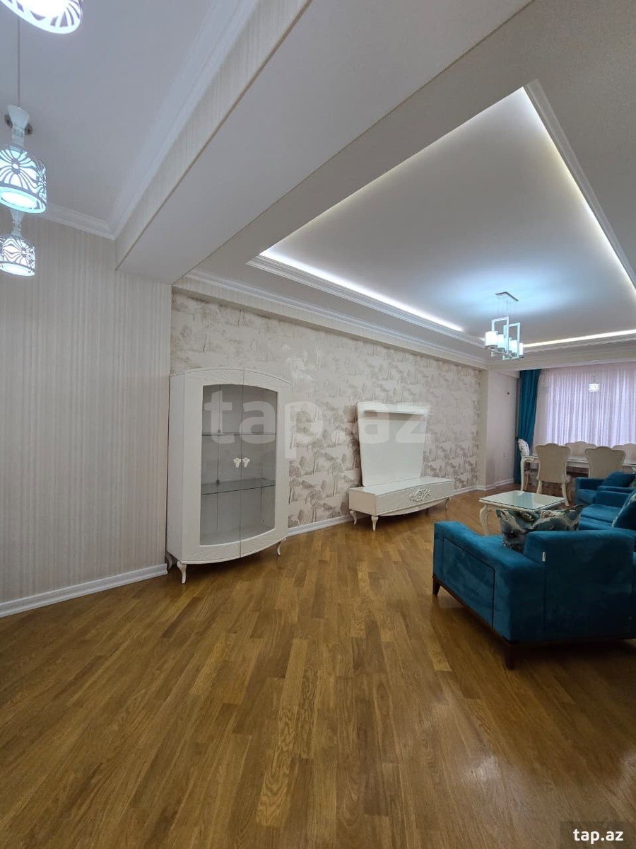 4-room apartment for sale, Khirdalan