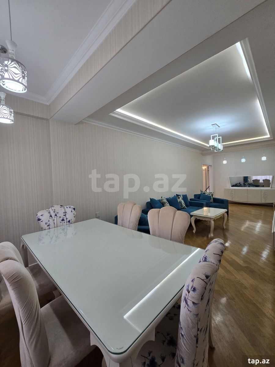 4-room apartment for sale, Khirdalan
