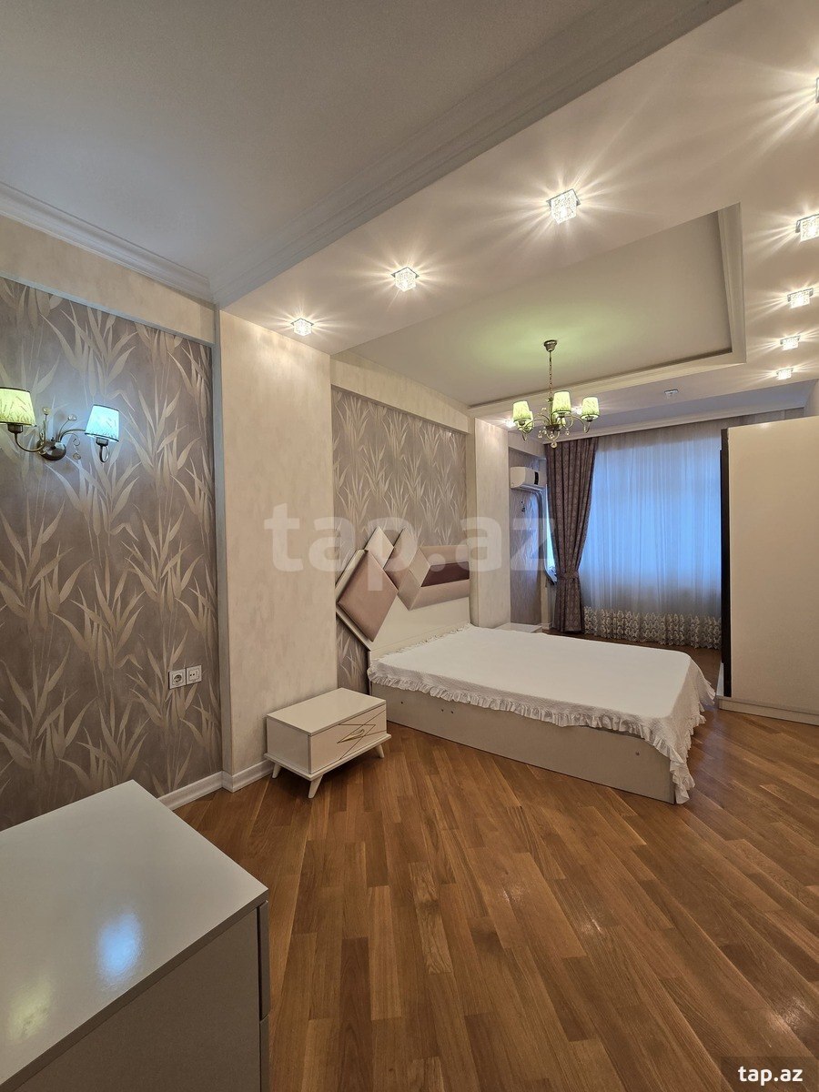 4-room apartment for sale, Khirdalan