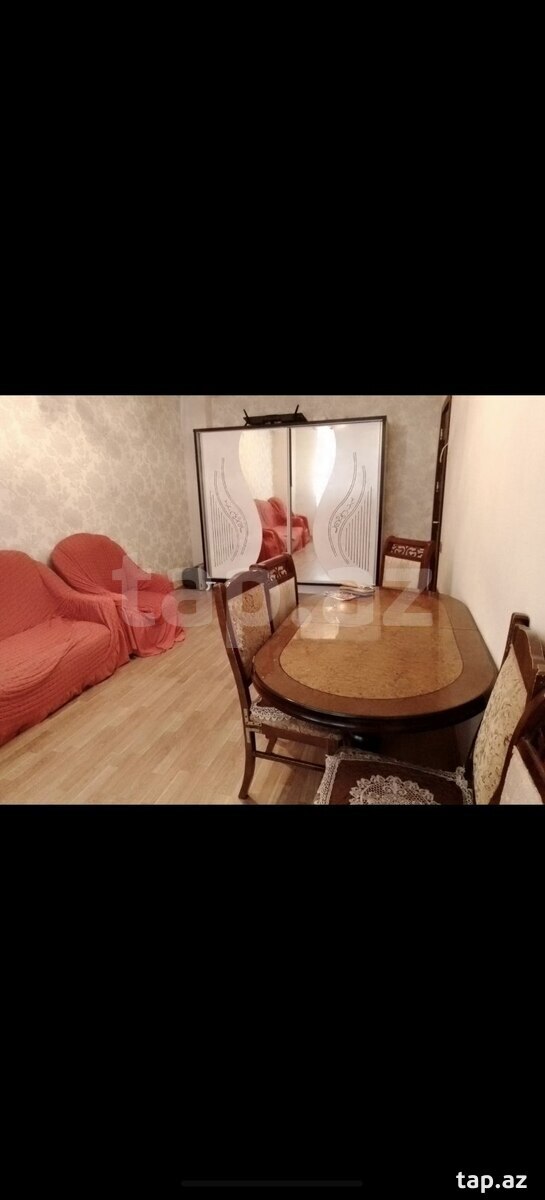 2 otaqlı mənzil satılır, Xırdalan