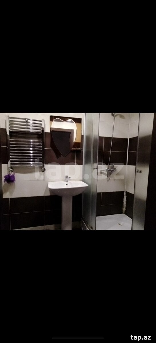 2 otaqlı mənzil satılır, Xırdalan
