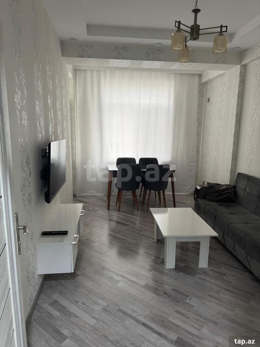 2 otaqlı mənzil satılır, Xırdalan
