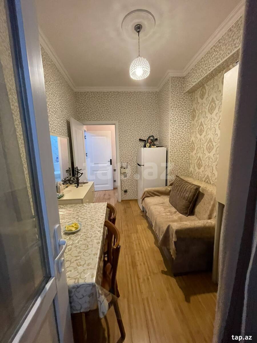 2 otaqlı mənzil satılır, Xırdalan