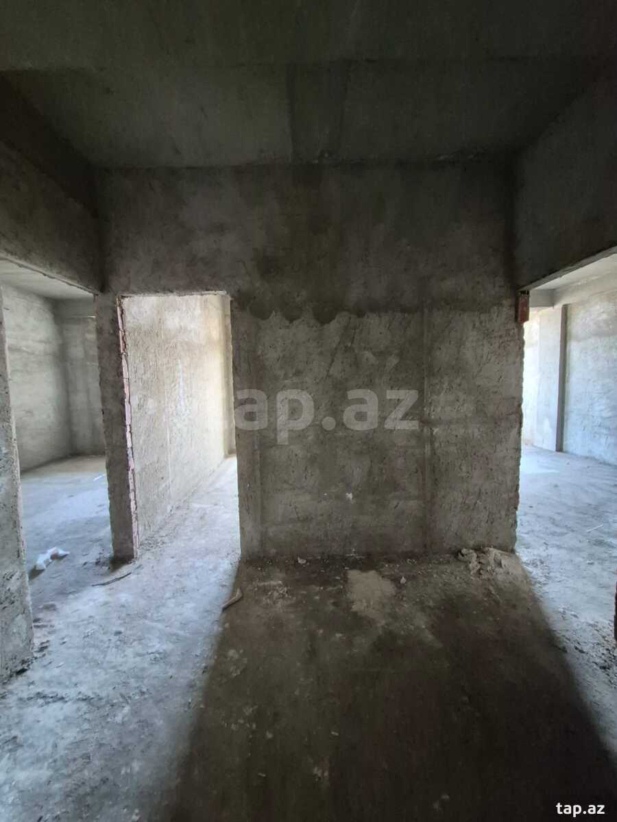 2 otaqlı mənzil satılır, Sumqayıt