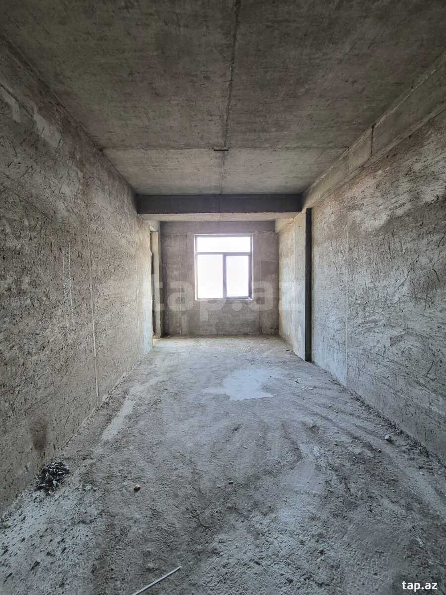 2 otaqlı mənzil satılır, Sumqayıt