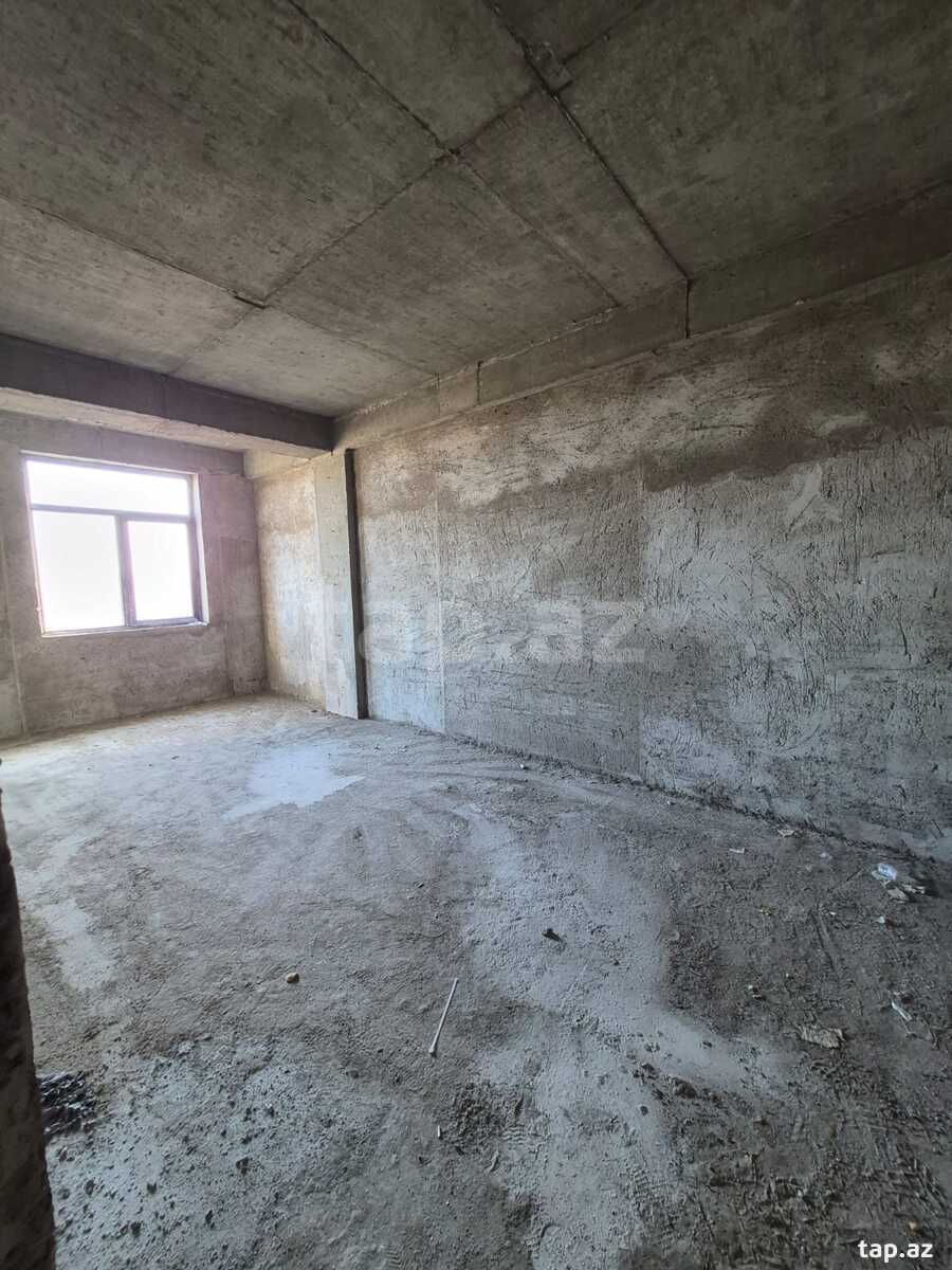 2 otaqlı mənzil satılır, Sumqayıt