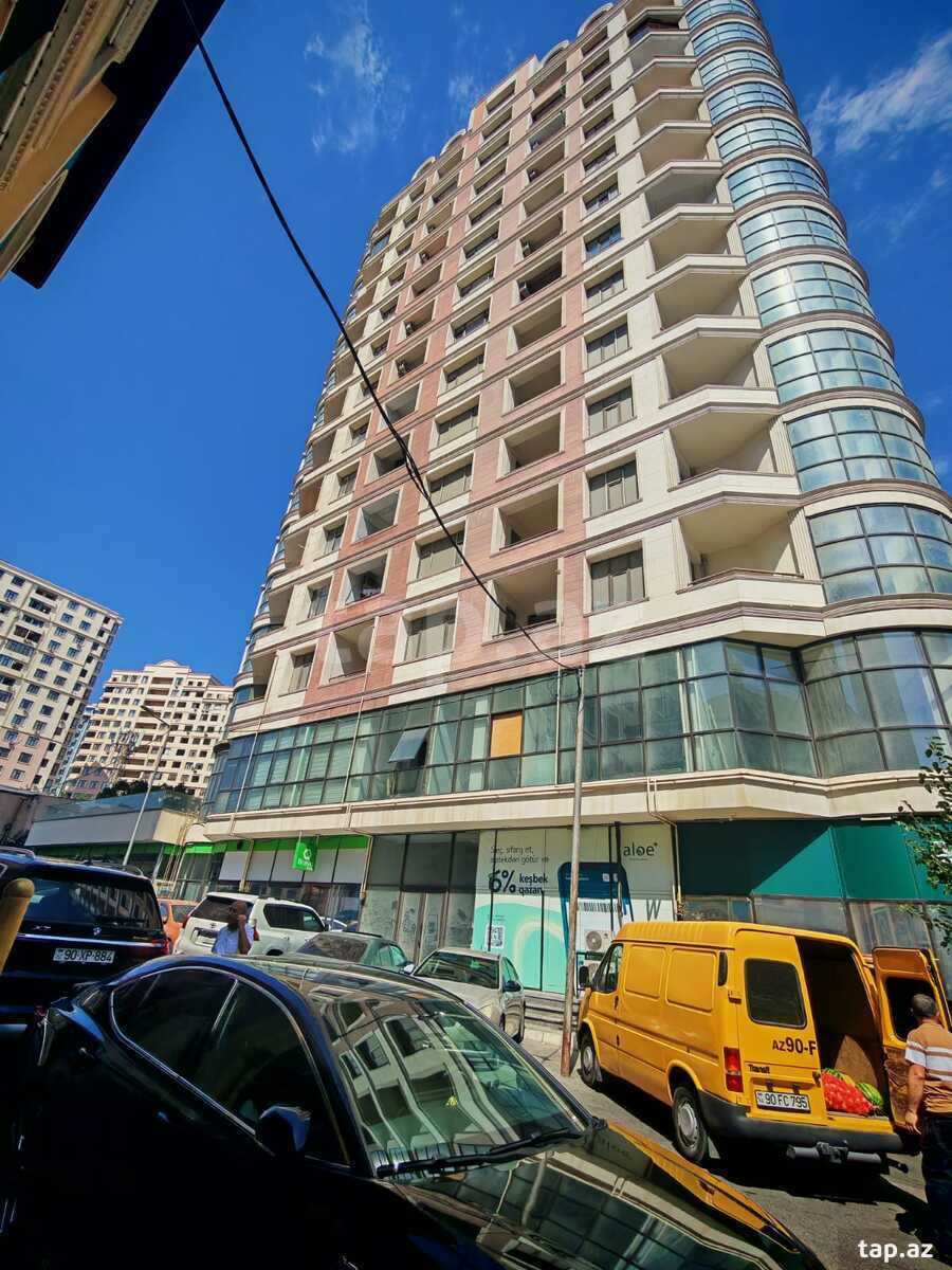 5-комн. квартира на продажу, Нариманов, Баку