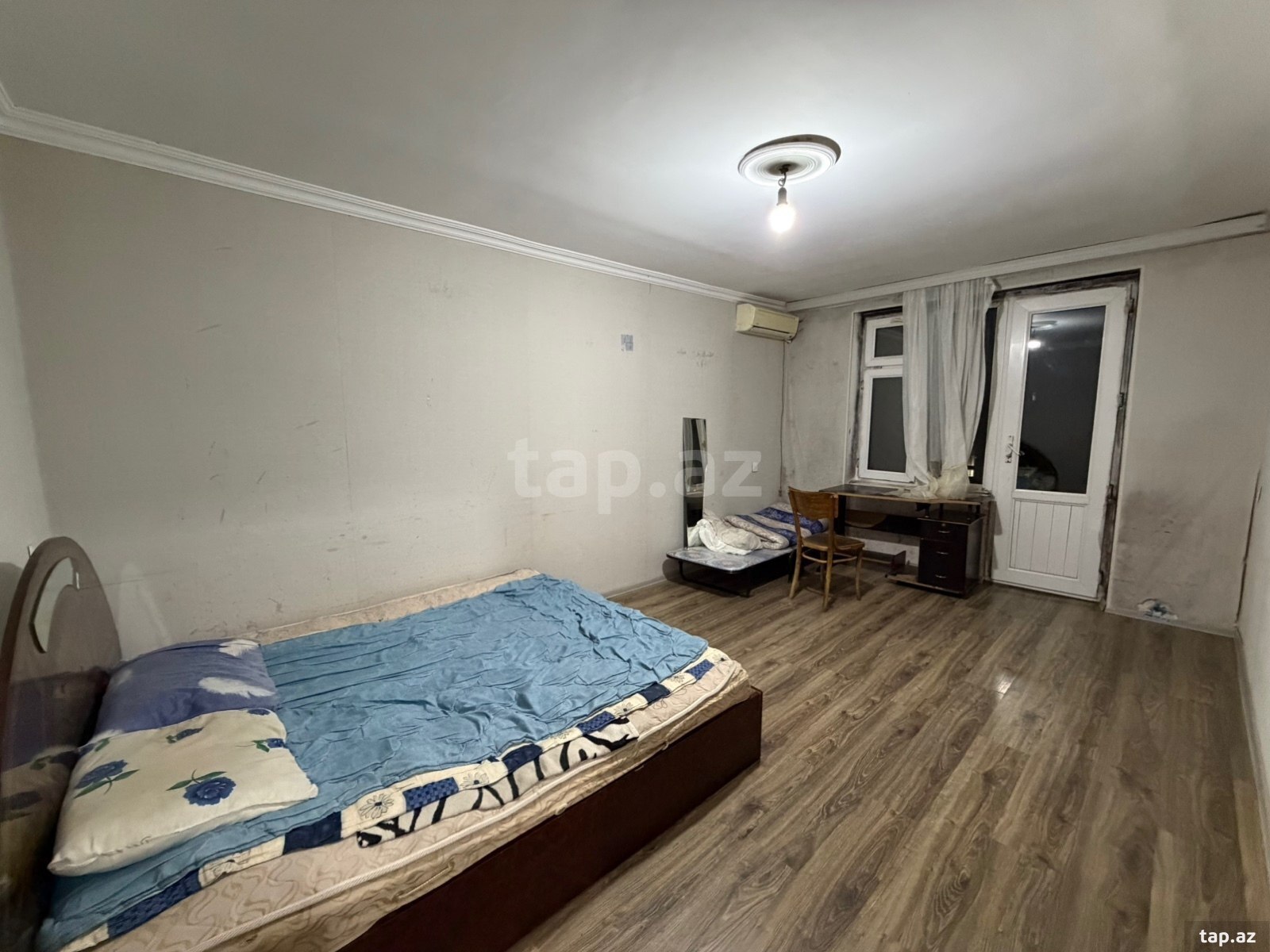 1-комн. квартира в аренду, 2-й микрорайон, Сумгаит