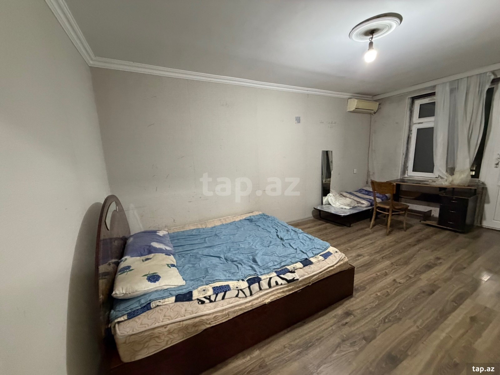 1-комн. квартира в аренду, 2-й микрорайон, Сумгаит