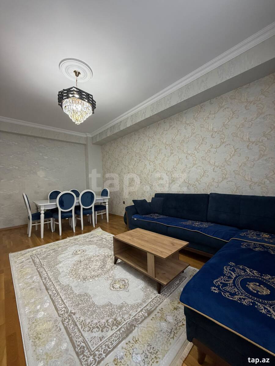 2-room apartment for sale, Khirdalan