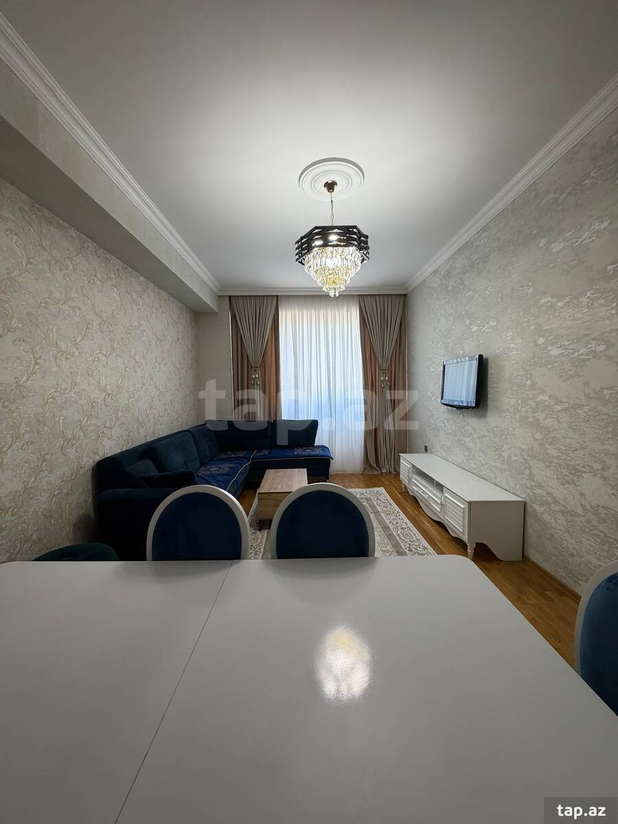 2-room apartment for sale, Khirdalan