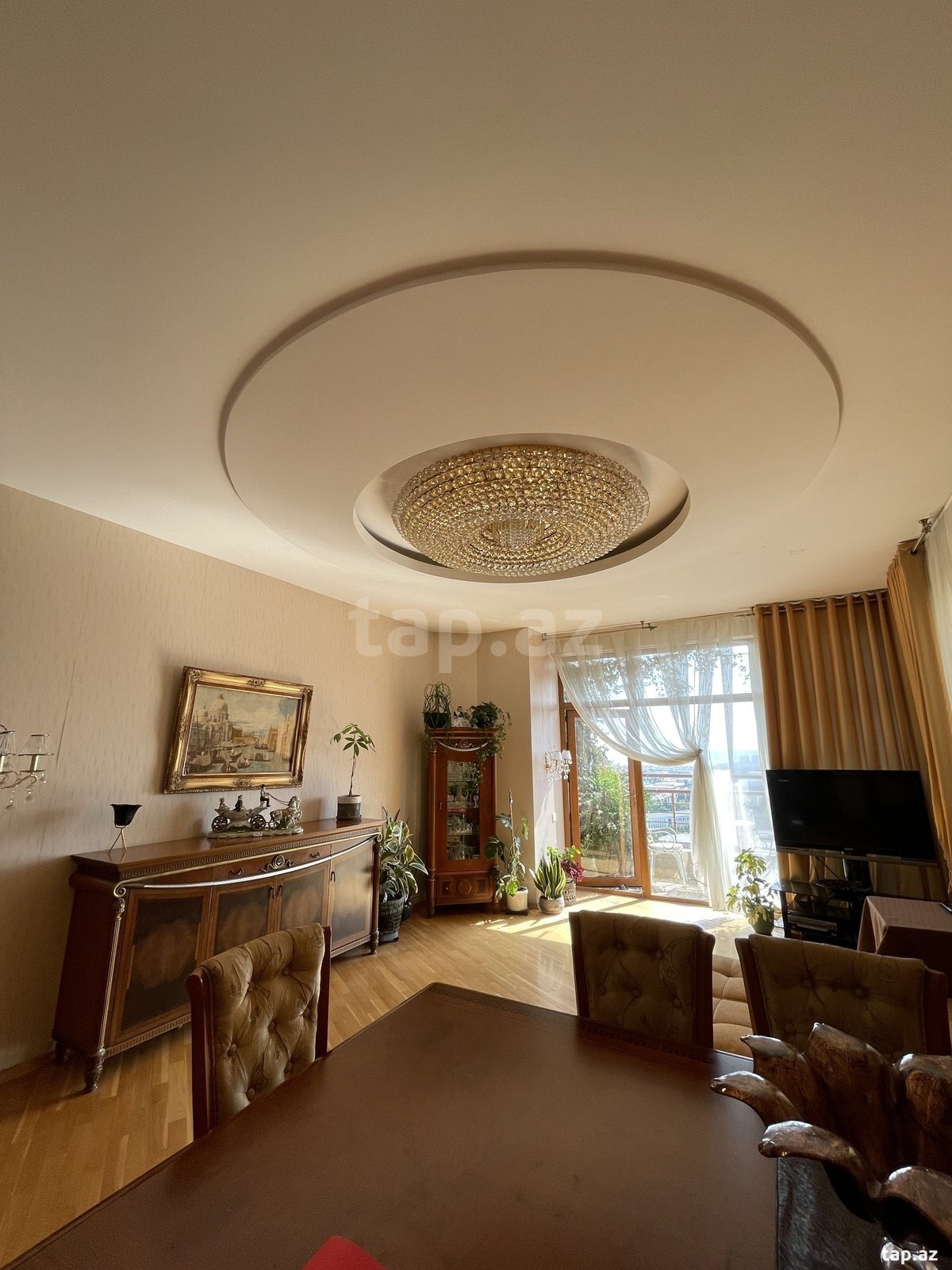 3 otaqlı mənzil satılır, 8-ci kilometr, Bakı