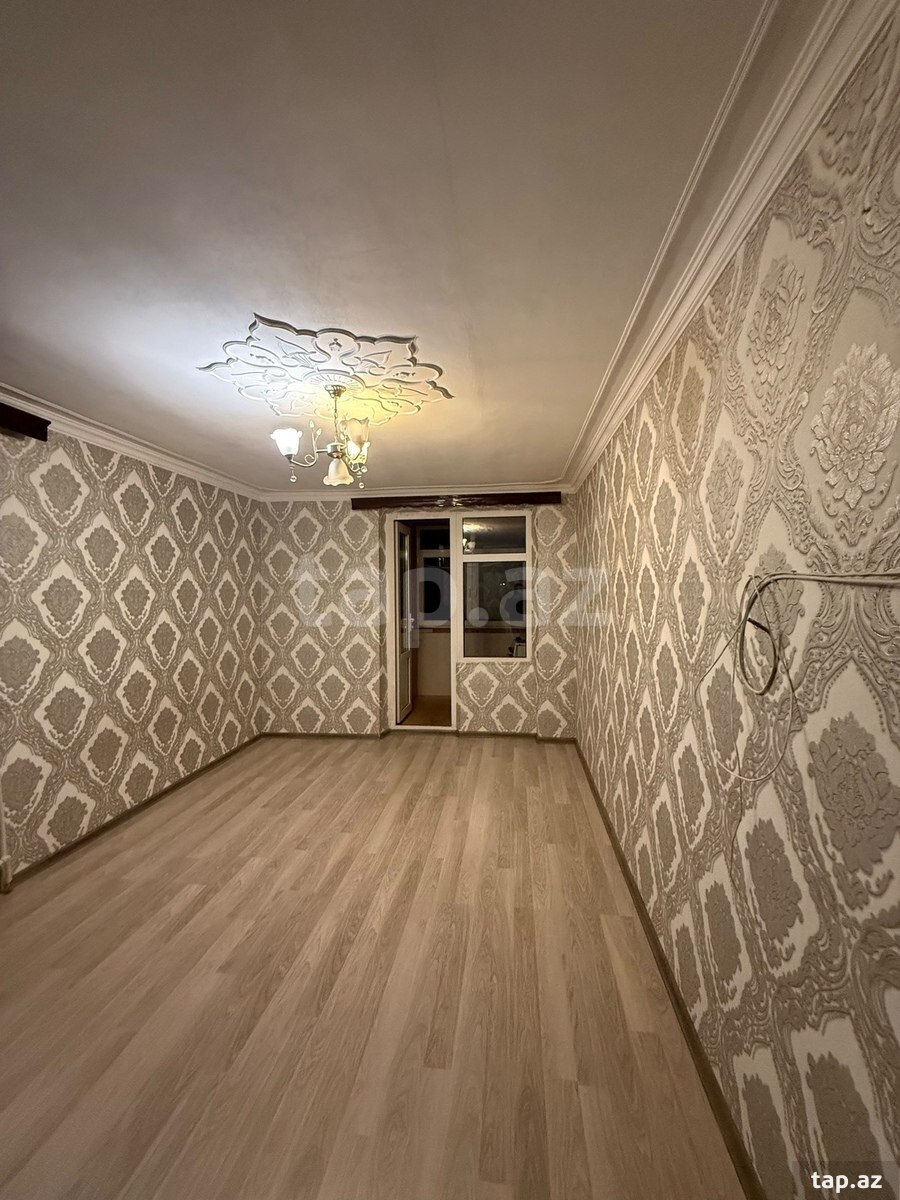 1-комн. квартира в аренду, 18-й микрорайон, Сумгаит