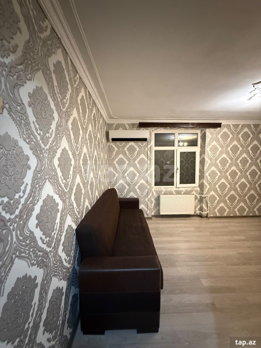 1-комн. квартира в аренду, 18-й микрорайон, Сумгаит