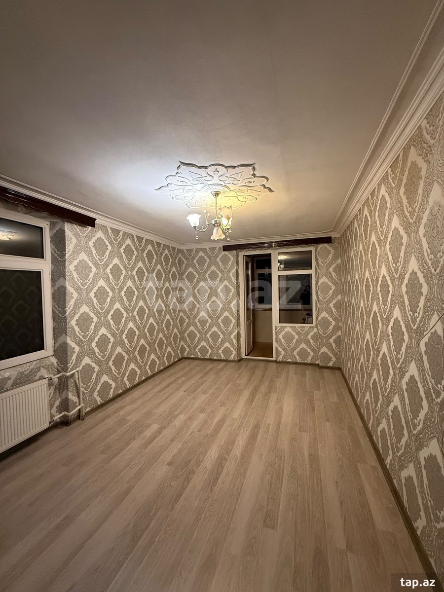 1-комн. квартира в аренду, 18-й микрорайон, Сумгаит