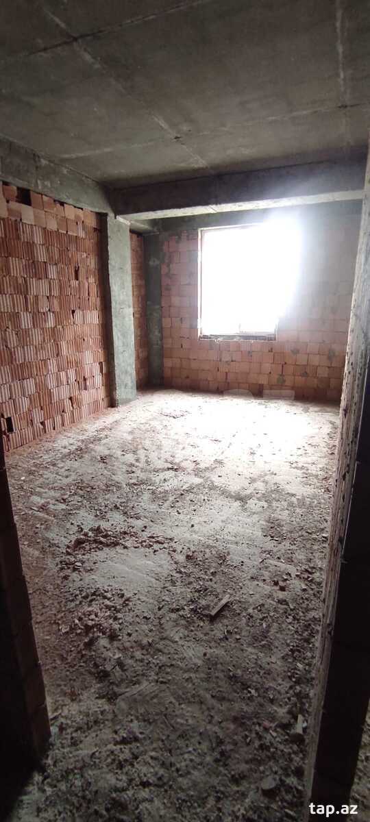 1 otaqlı mənzil satılır, Sumqayıt