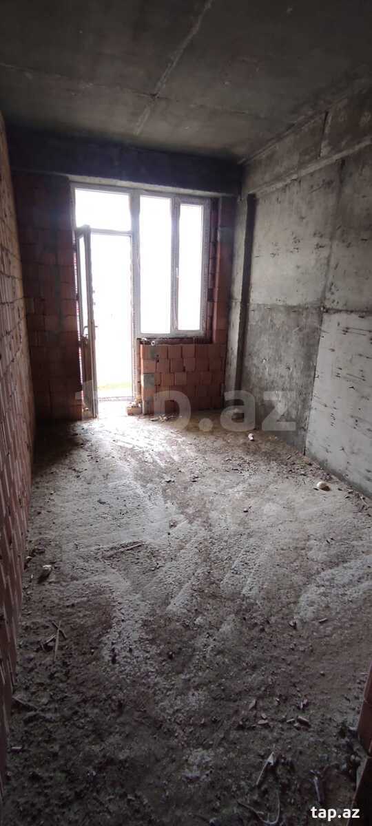 1 otaqlı mənzil satılır, Sumqayıt