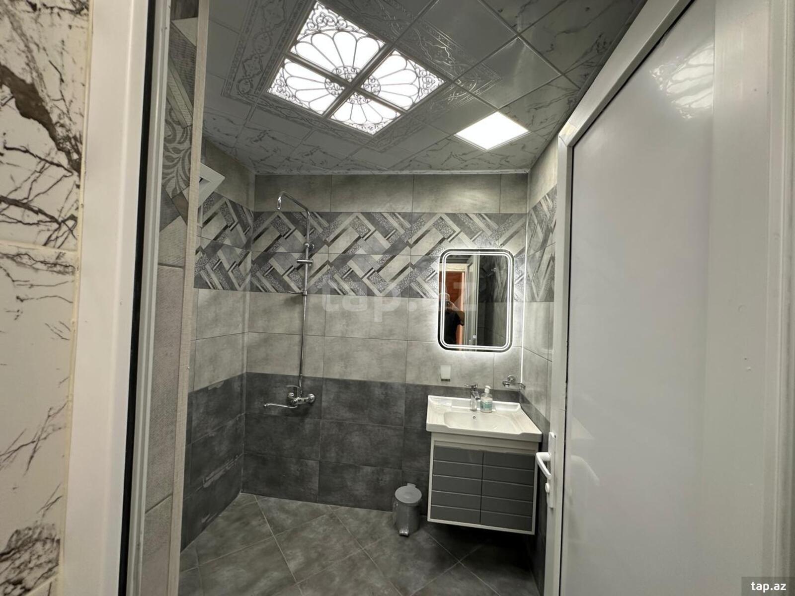 4 otaqlı həyət evi satılır, Buzovna, Bakı