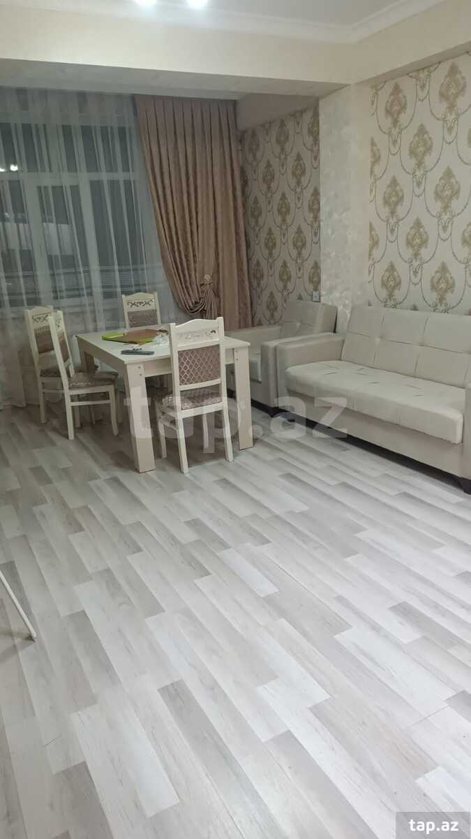 2-комн. квартира в аренду, Масазыр, Апшерон