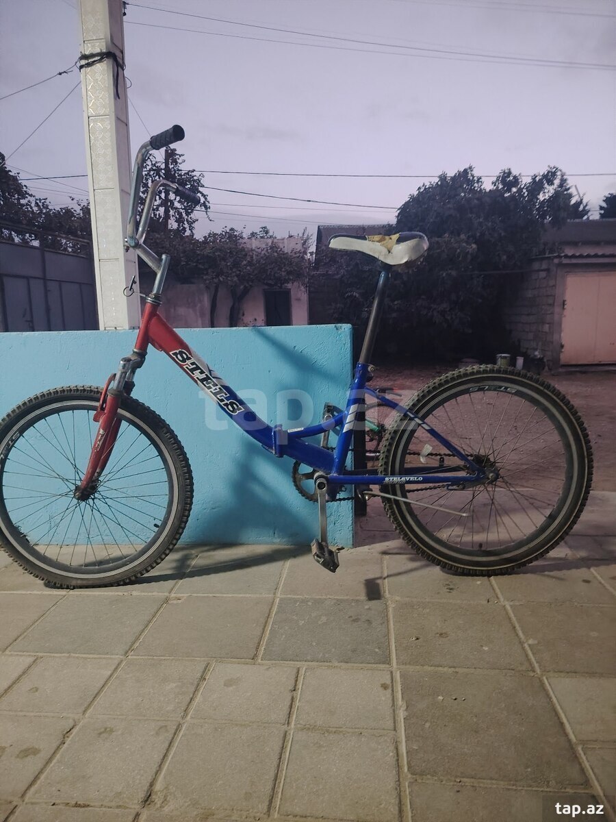 Velosiped