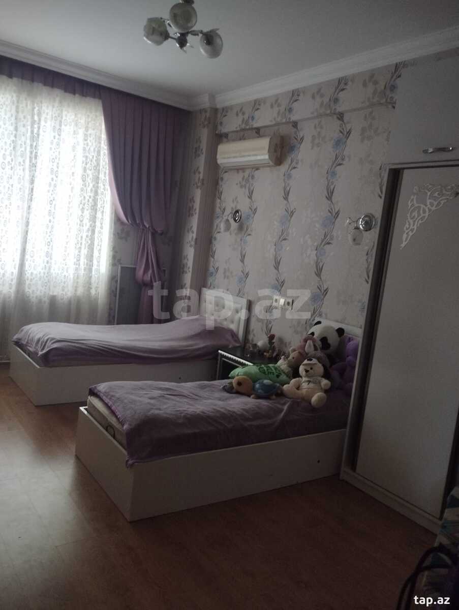 3 otaqlı mənzil satılır, 9-cu mikrorayon, Sumqayıt