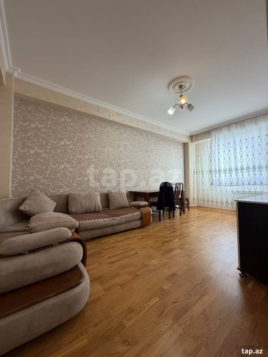 2-room apartment for sale, Khirdalan