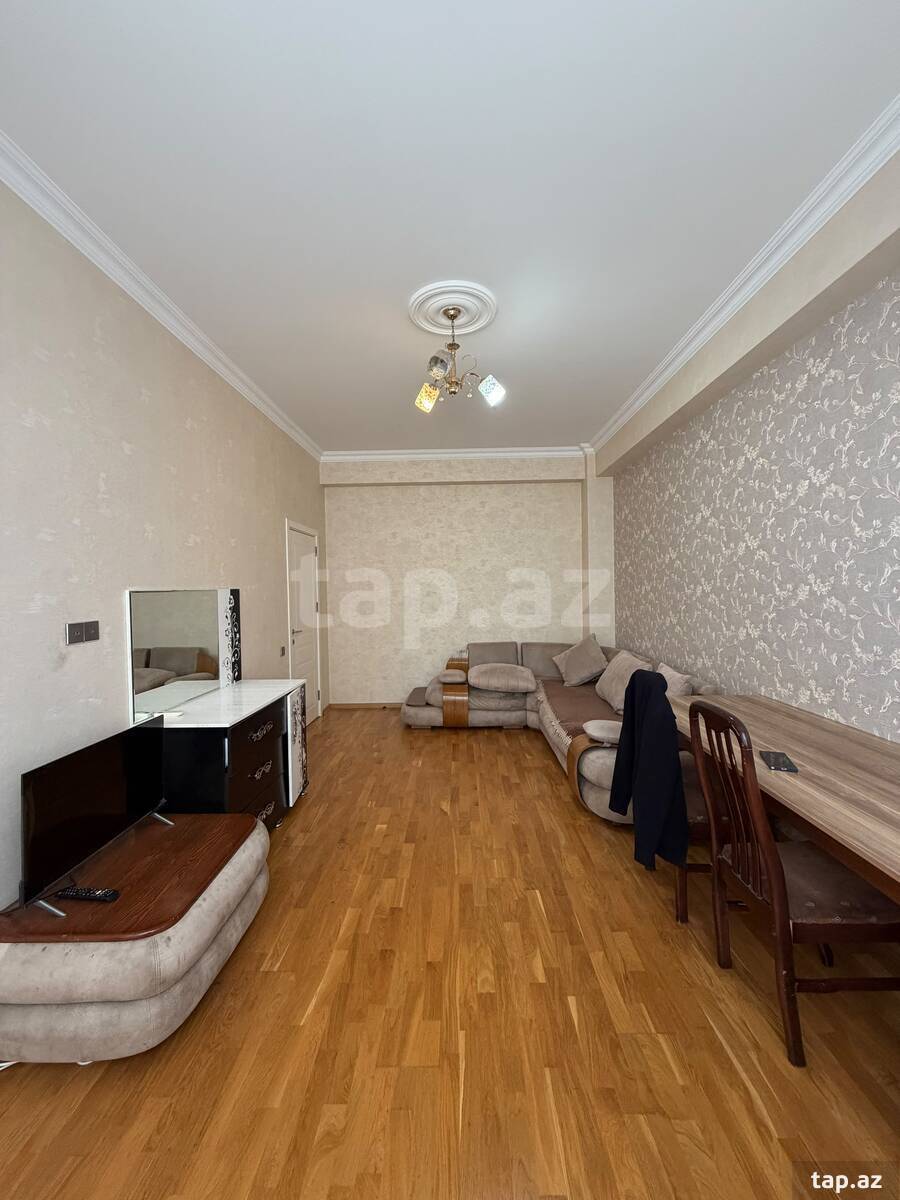 2-room apartment for sale, Khirdalan