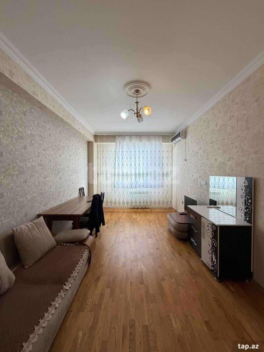 2-room apartment for sale, Khirdalan
