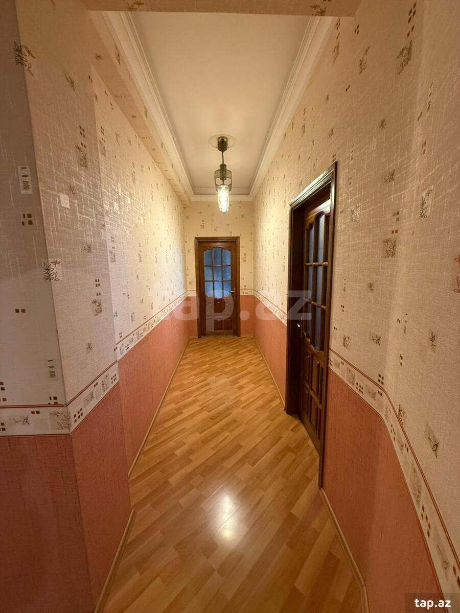 3-room apartment for sale, Ahmadli, Baku