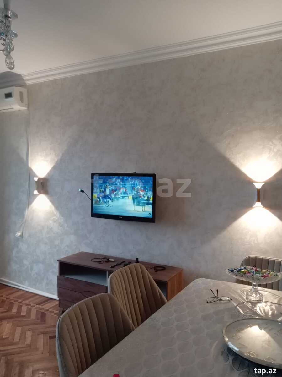 3 otaqlı mənzil satılır, Sumqayıt