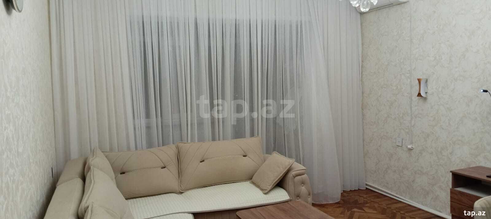 3 otaqlı mənzil satılır, Sumqayıt