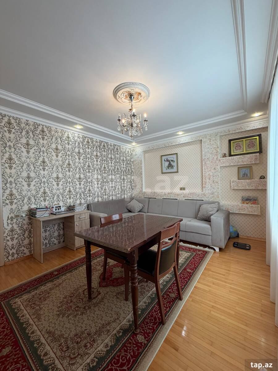 2 otaqlı mənzil satılır, Xırdalan