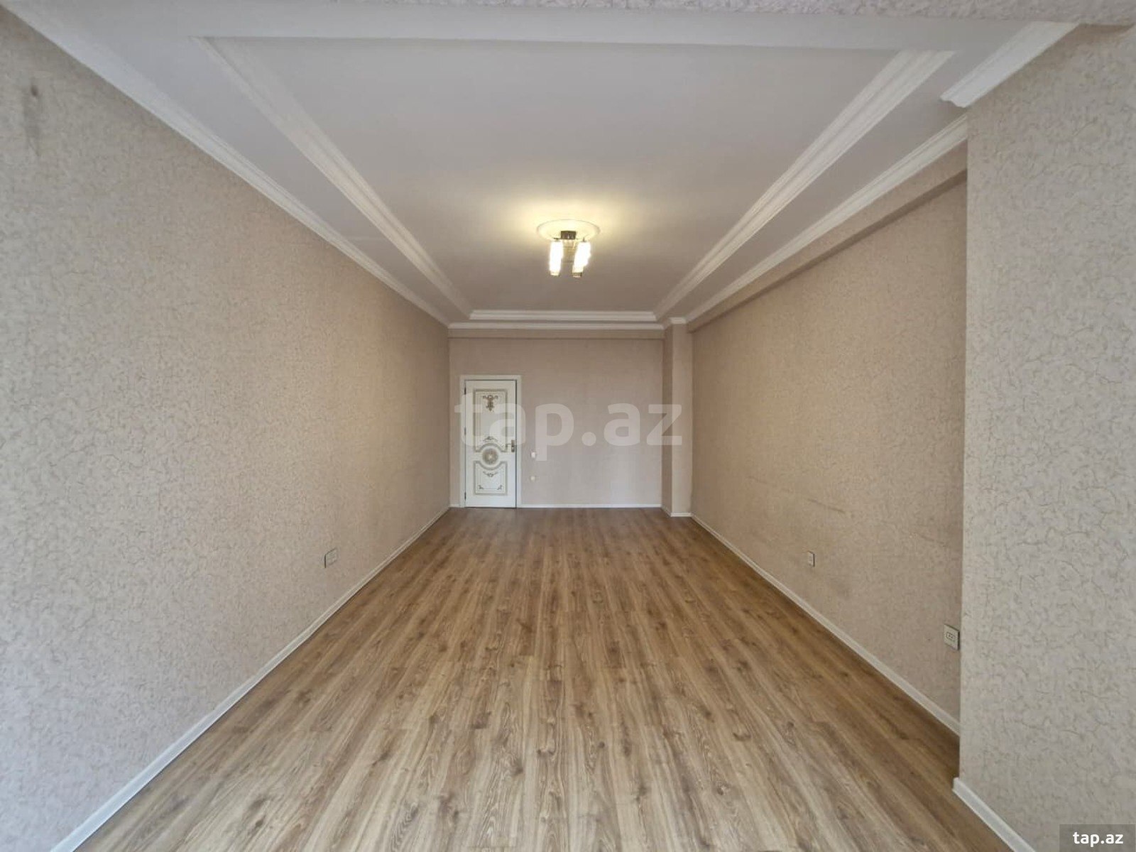 2 otaqlı mənzil satılır, Nizami, Bakı