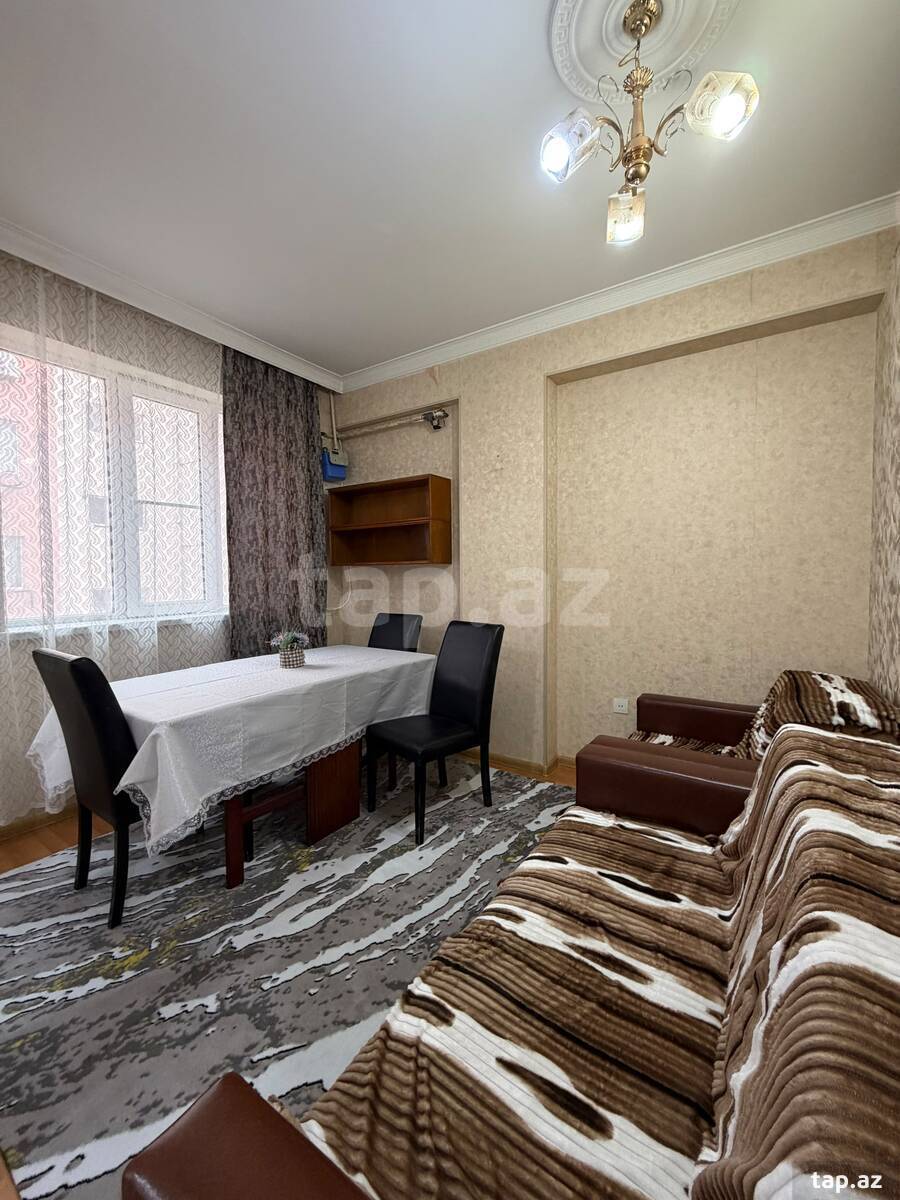 2 otaqlı mənzil satılır, Xırdalan