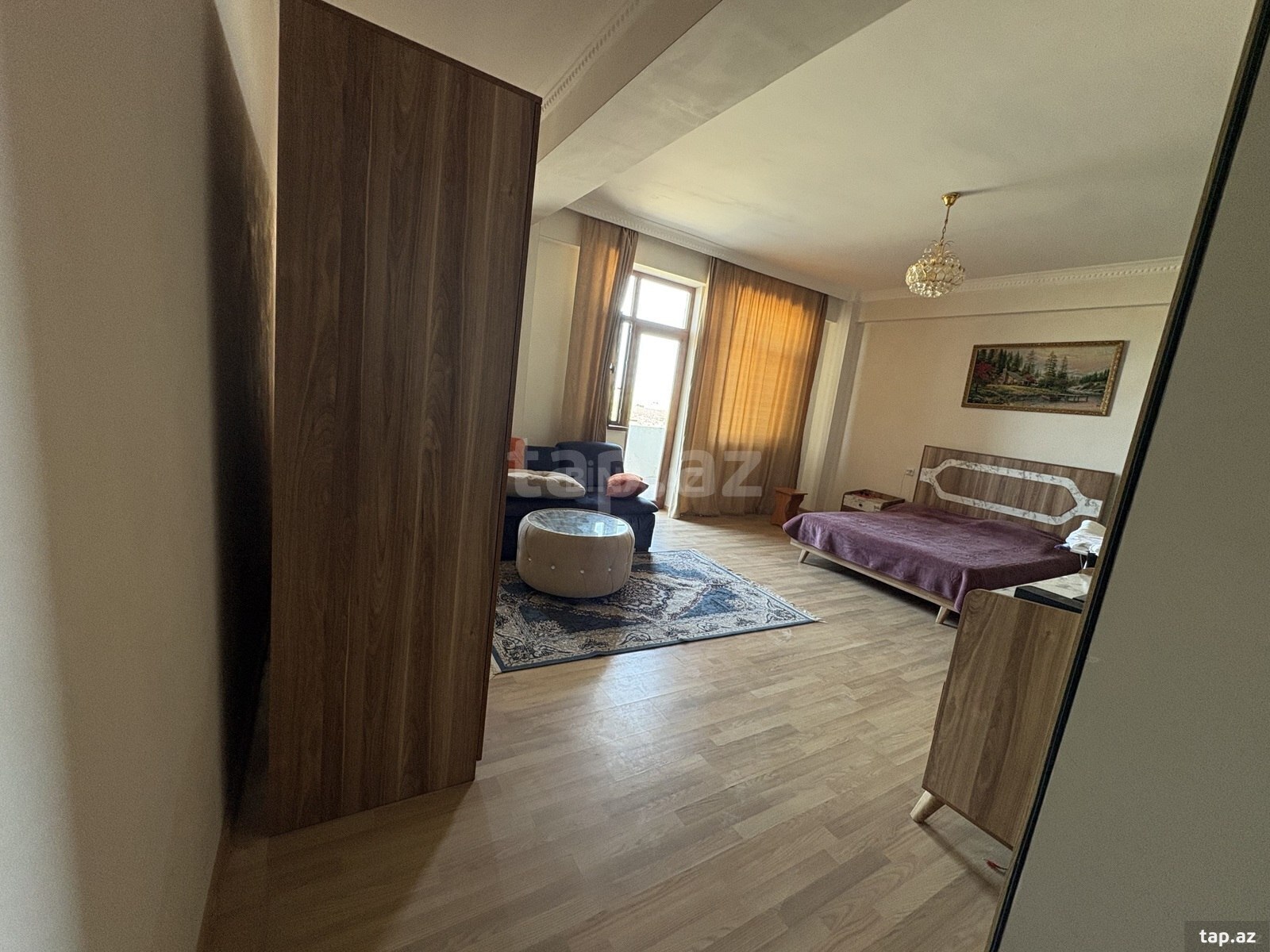 1-room apartment for sale, Masazir, Absheron