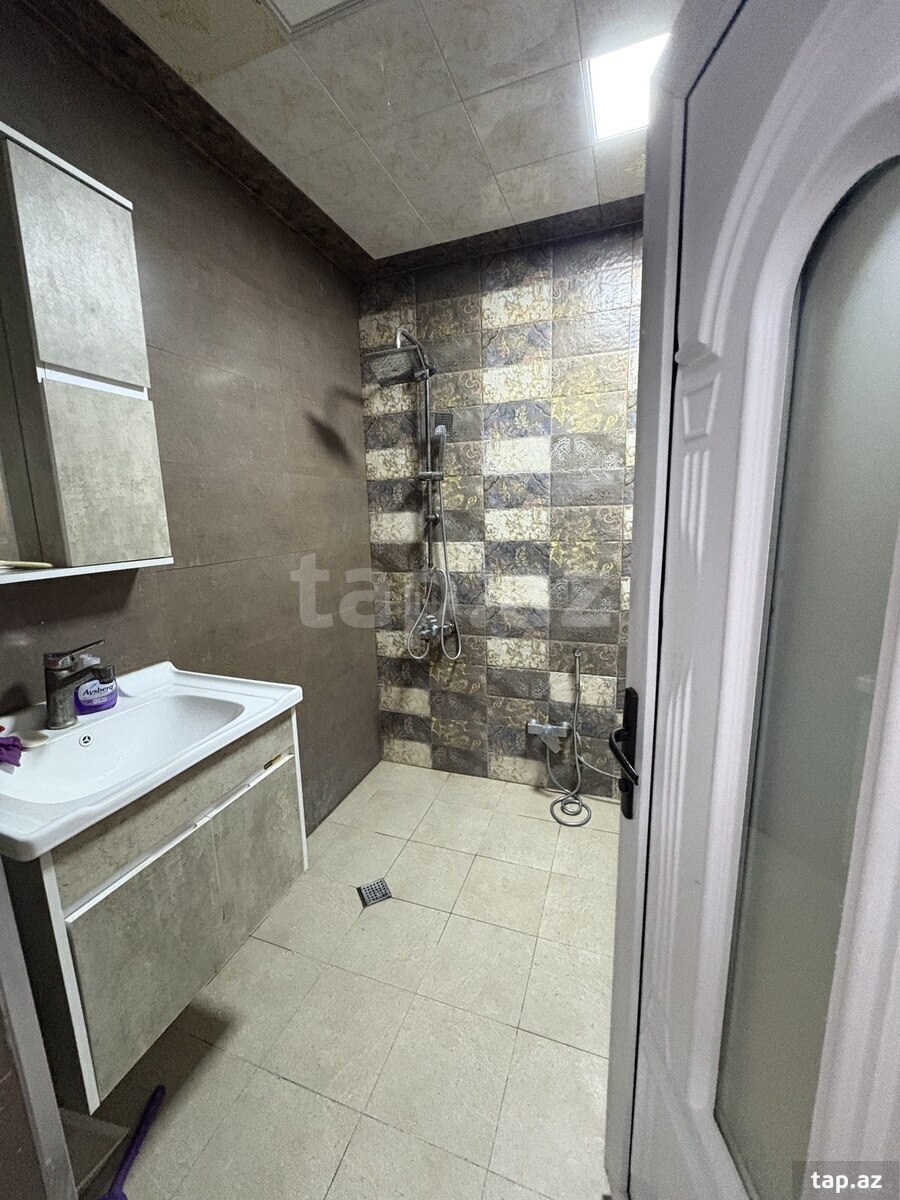 1-room apartment for sale, Masazir, Absheron