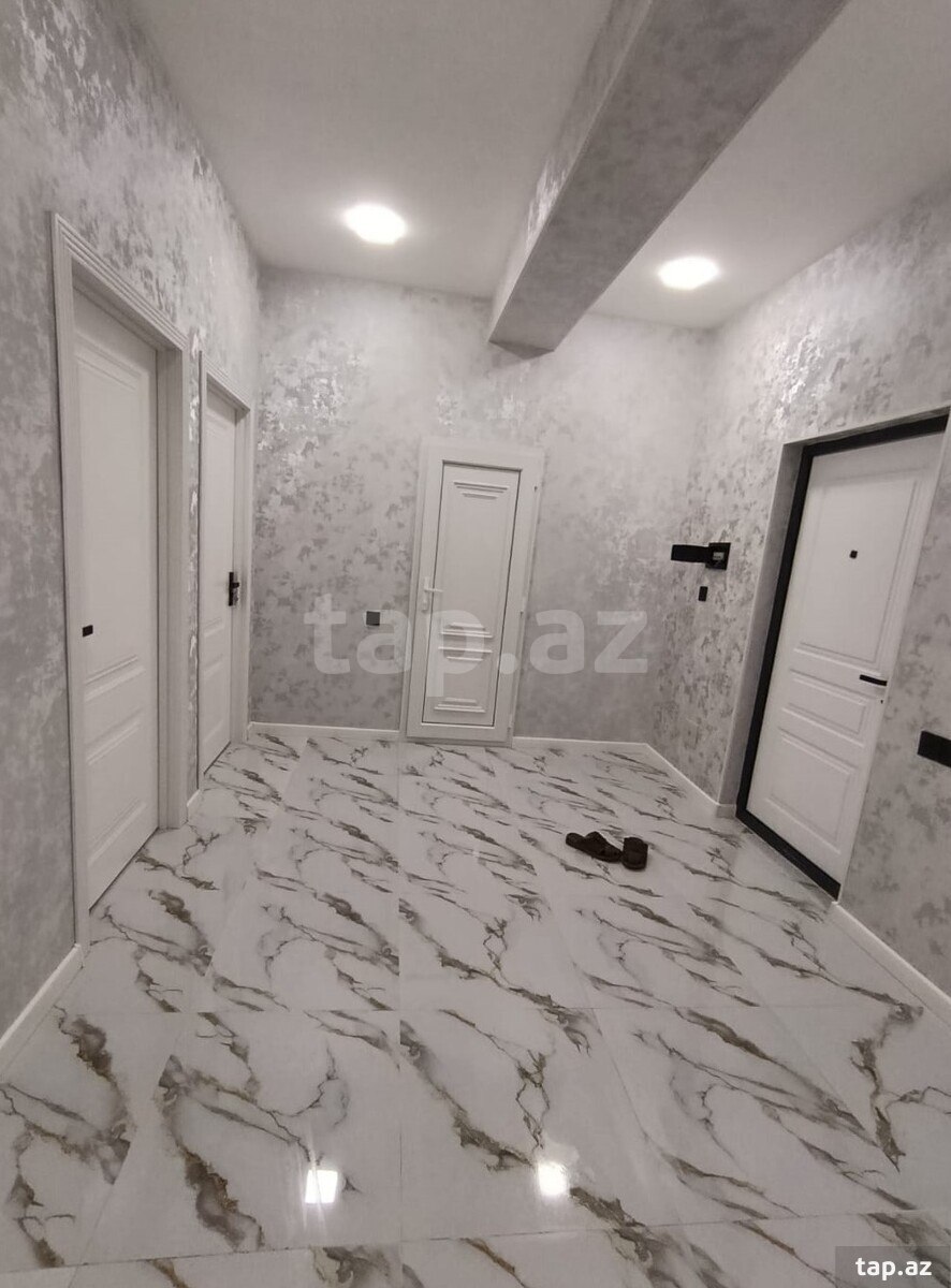 2 otaqlı mənzil satılır, Sumqayıt