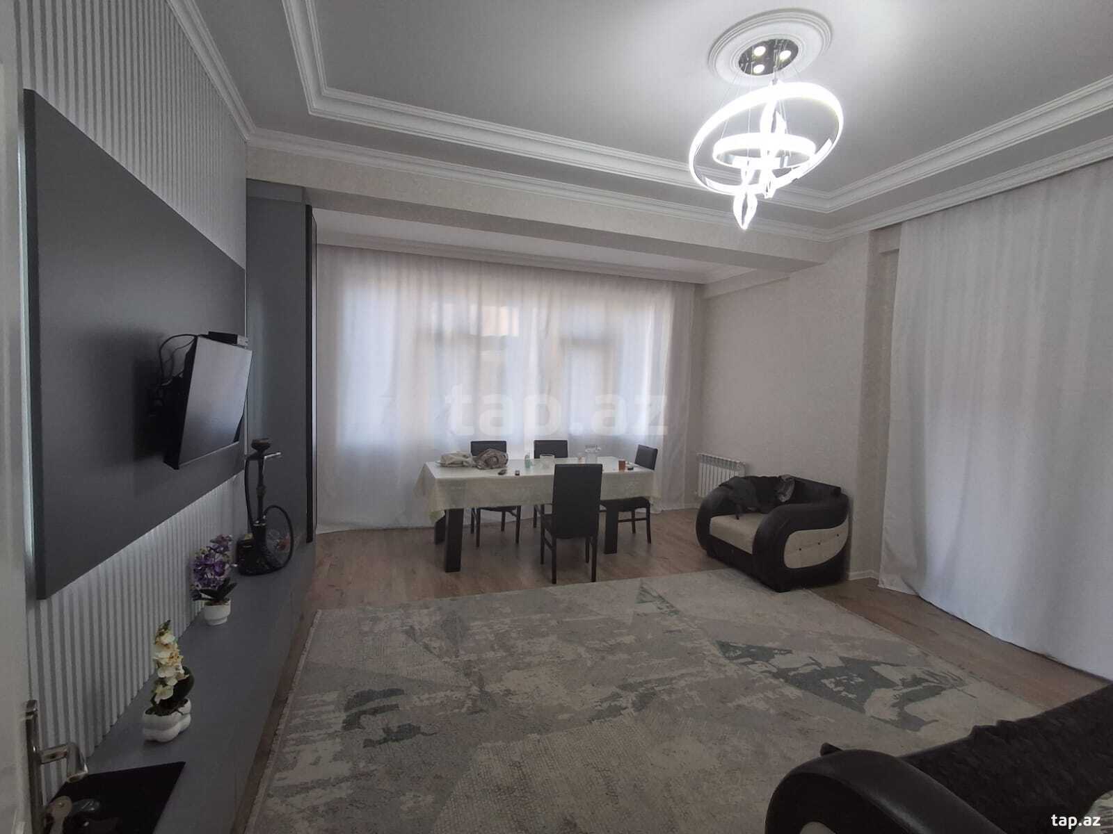 3 otaqlı mənzil satılır, Sumqayıt