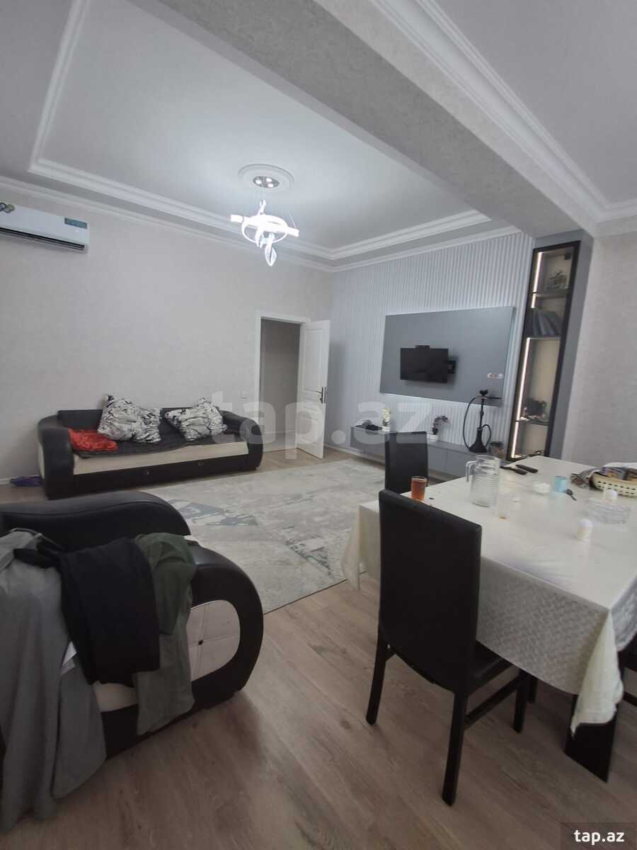 3 otaqlı mənzil satılır, Sumqayıt