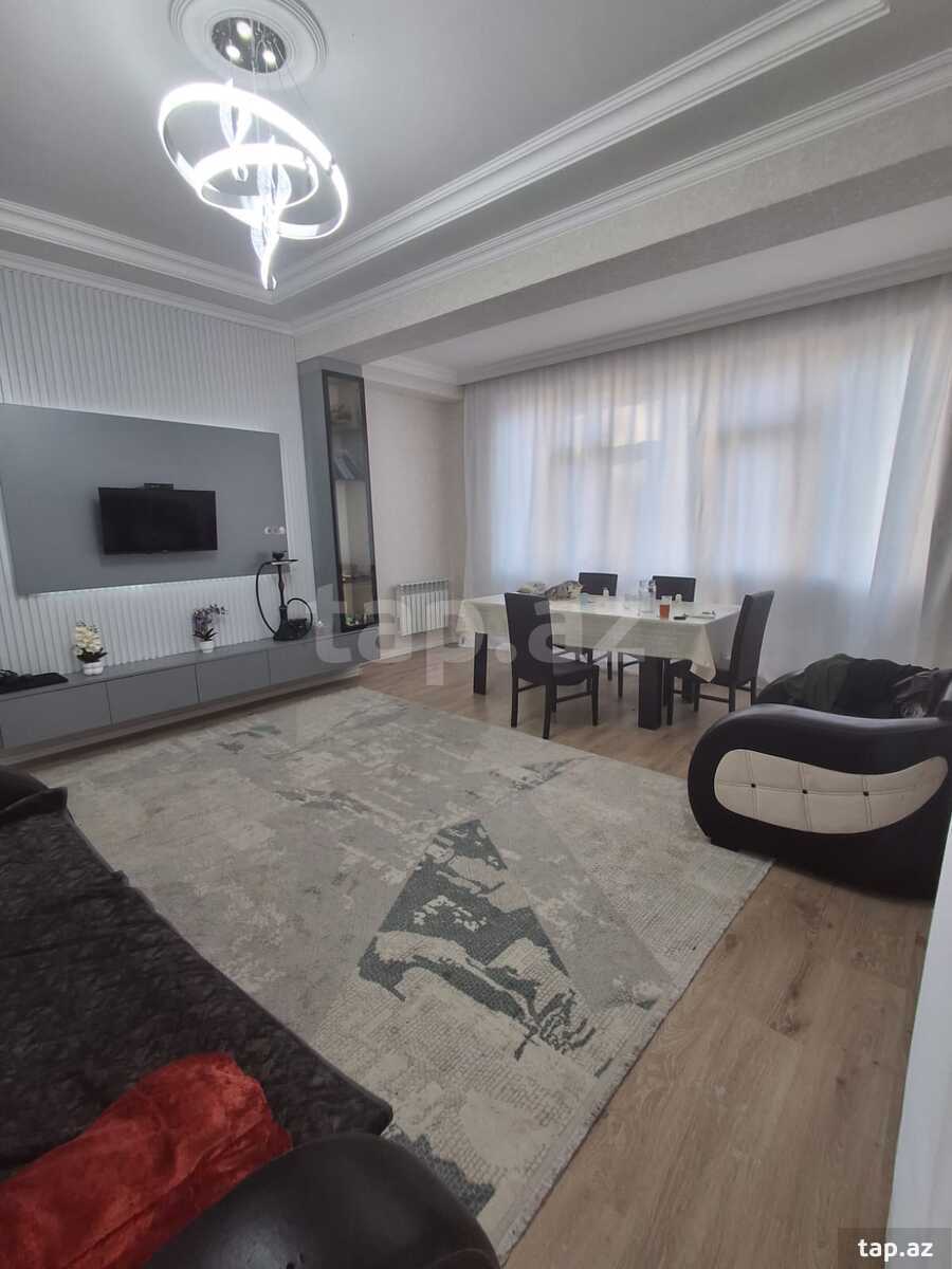 3 otaqlı mənzil satılır, Sumqayıt