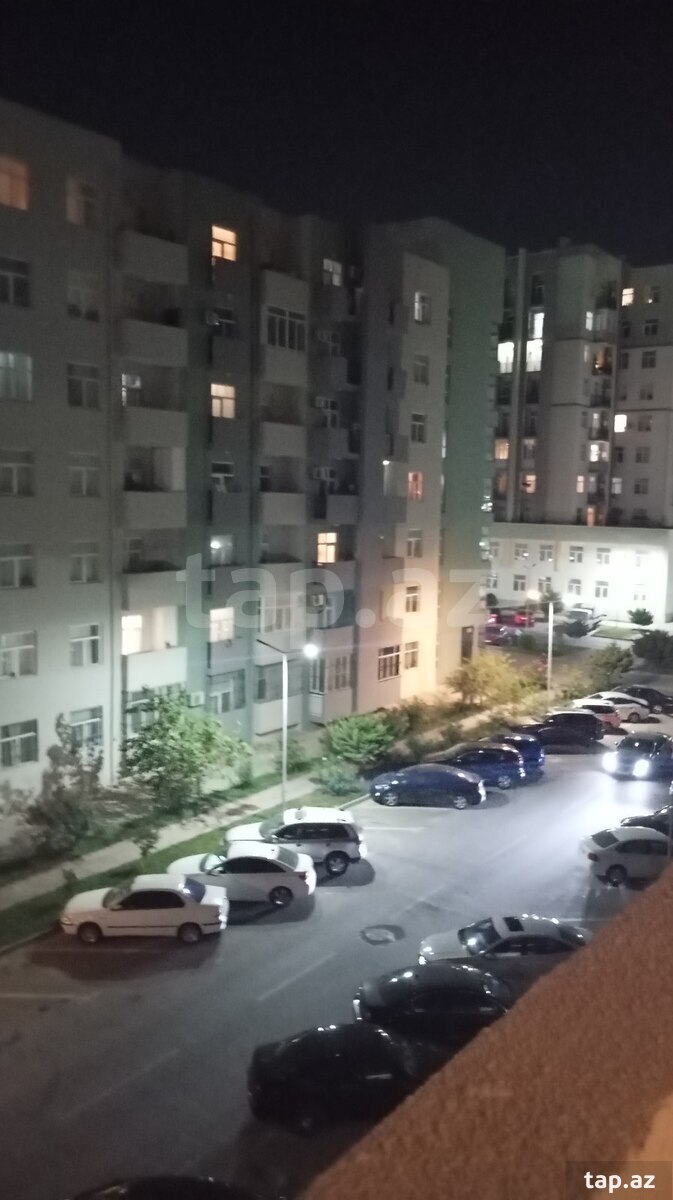 4-комн. квартира на продажу, Говсан, Баку